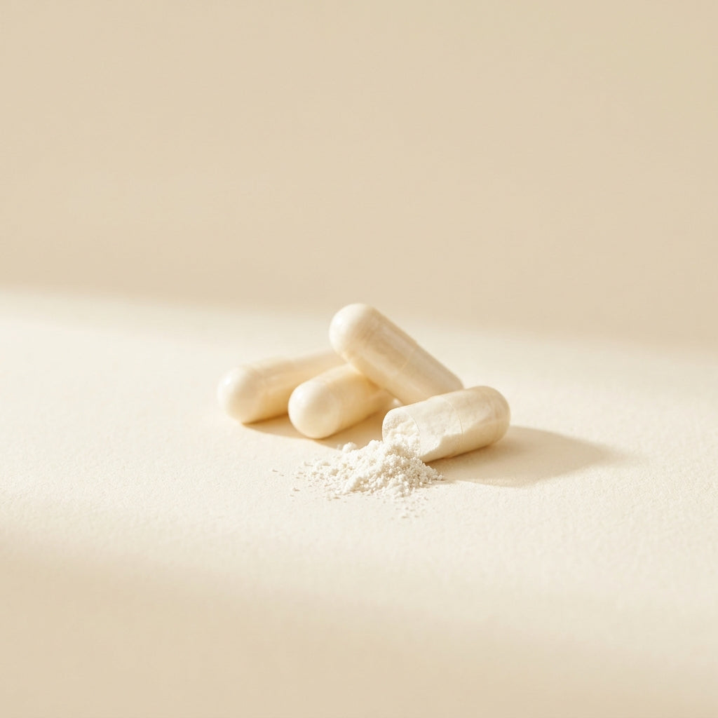 6 Lactobacillus strains