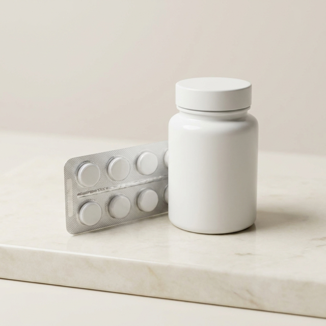 Antibiotics