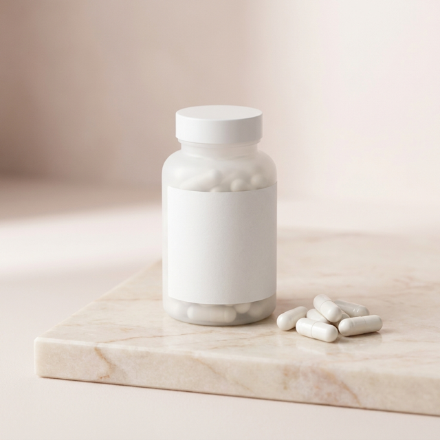 Regular probiotics