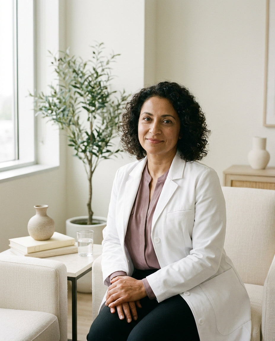 Dr. Sofia Marchetti