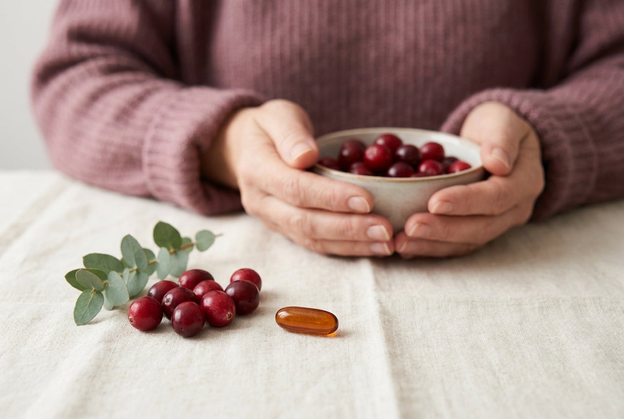 Gut probiotics vs vaginal strains