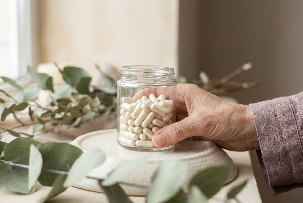 5 habits for lasting balance
