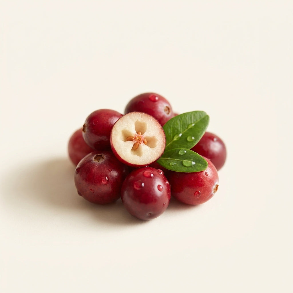 Cranberry
