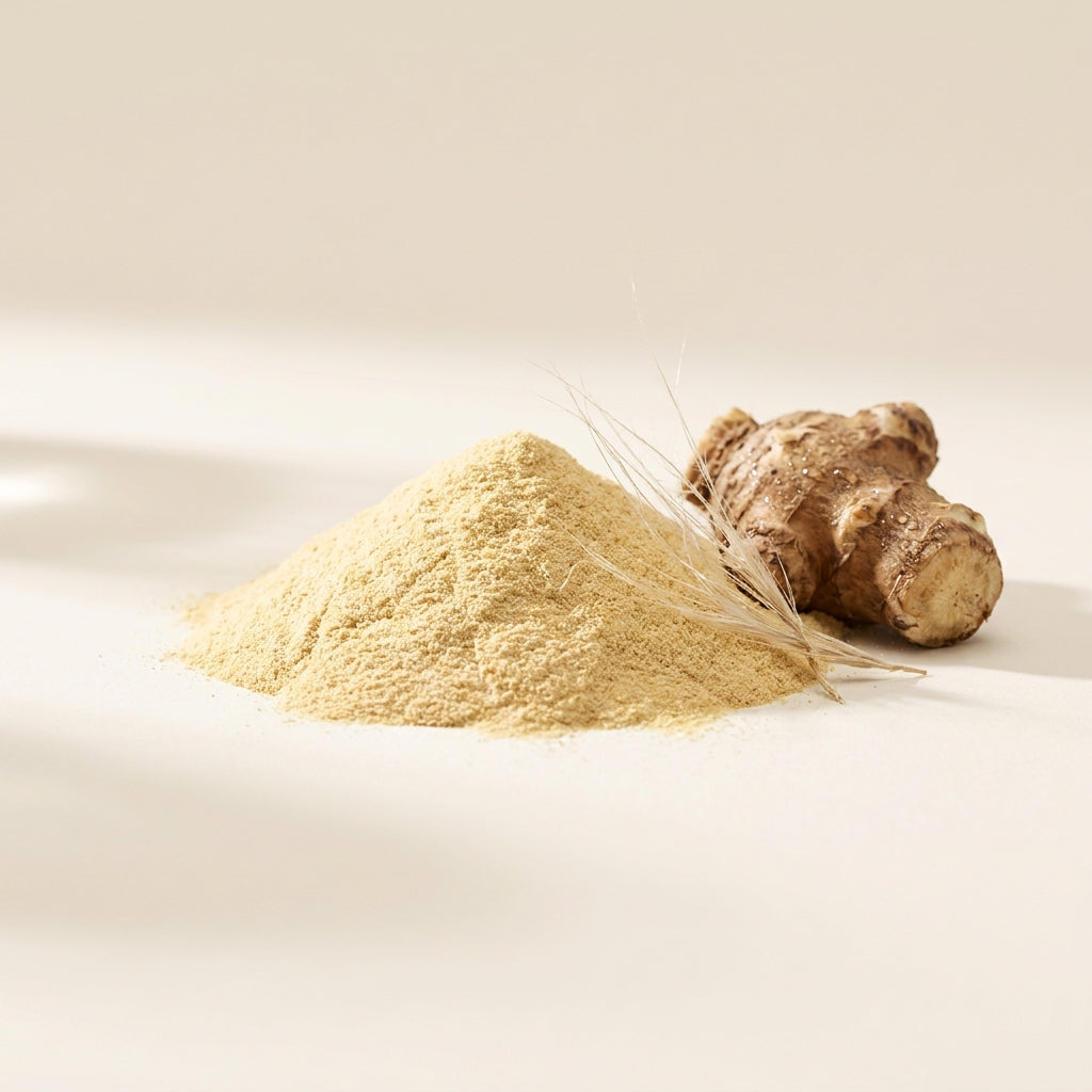 Prebiotic fuel
